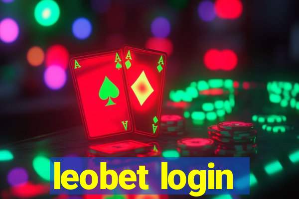 leobet login